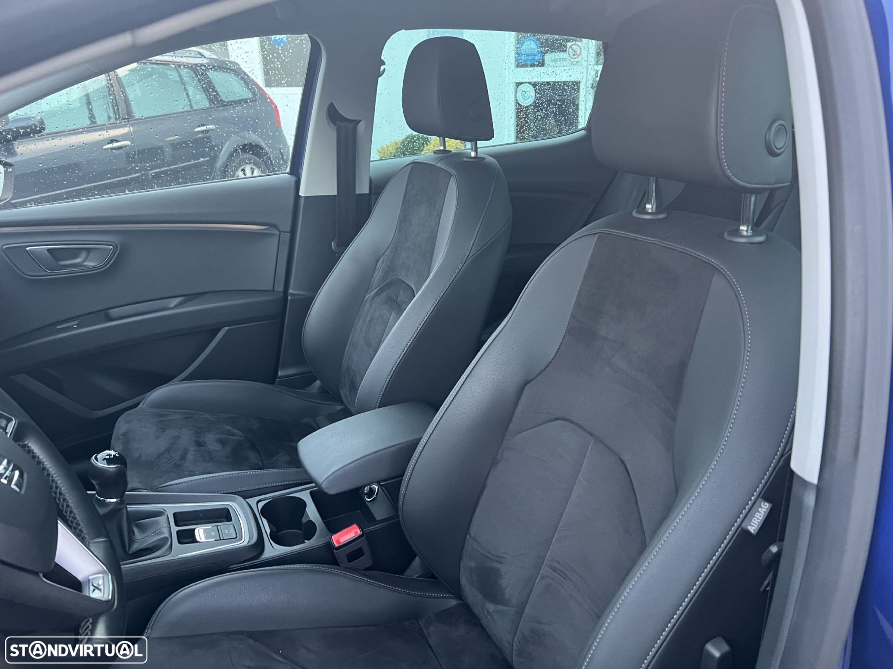 SEAT Leon 1.6 TDI Xcellence S/S - 16