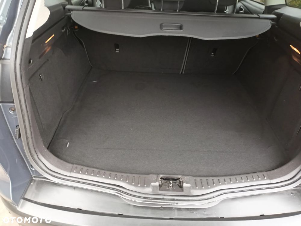 Ford Focus 1.6 TI-VCT Trend - 13