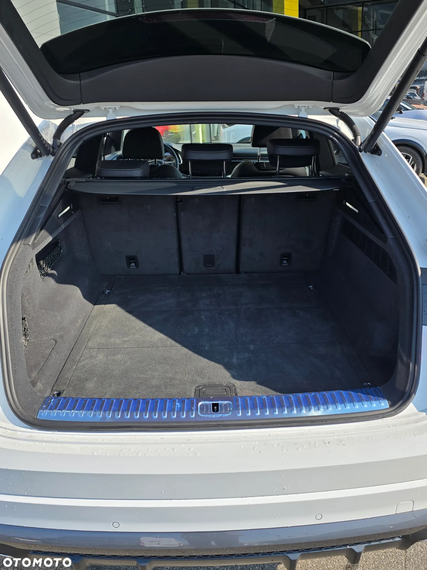 Audi Q8 - 20