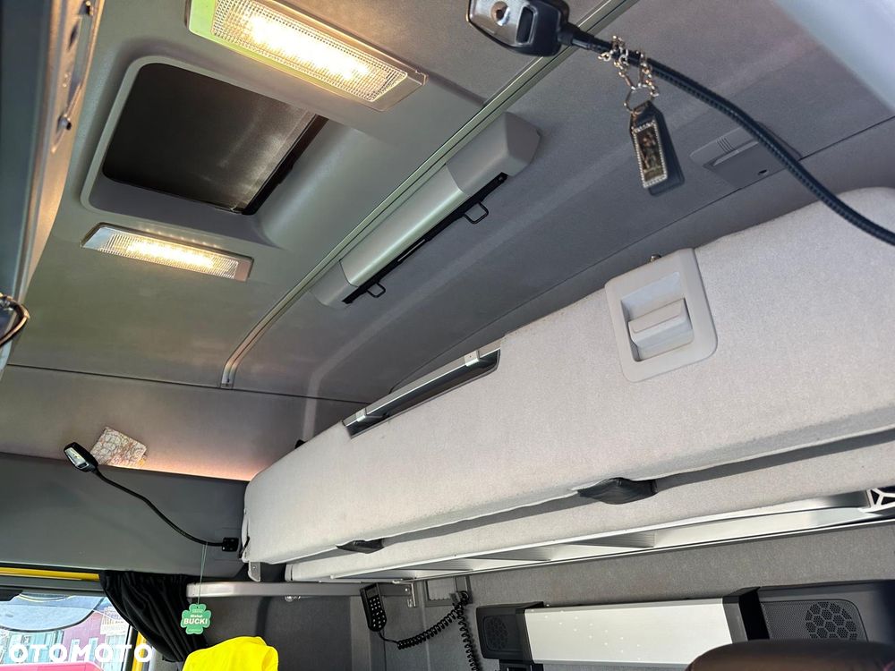 Renault T440 Highcab 13litrow - 9