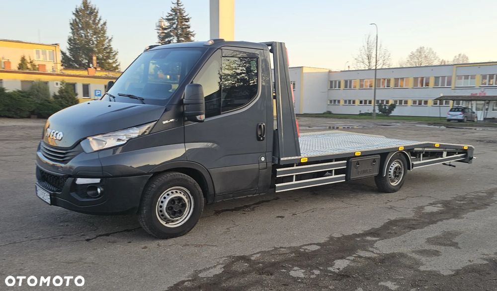 Iveco DAILY - 2