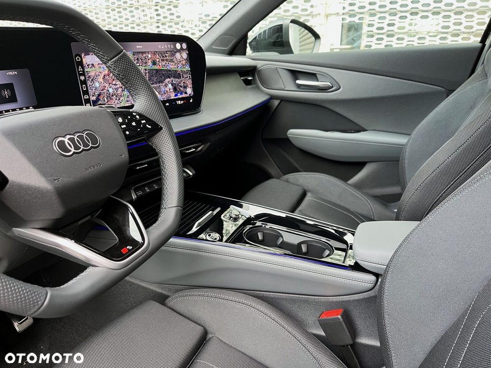 Audi Q3 Sportback - 21