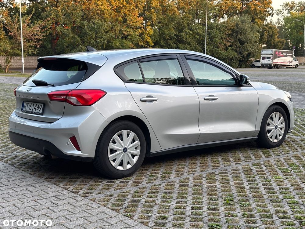 Ford Focus 1.5 EcoBlue Trend - 2