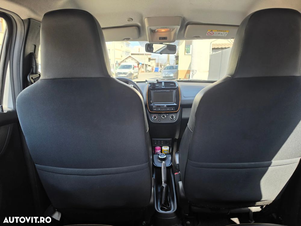 Dacia Spring Comfort Plus - 17