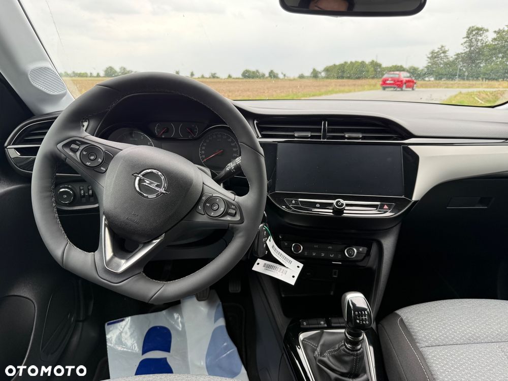 Opel Corsa - 12