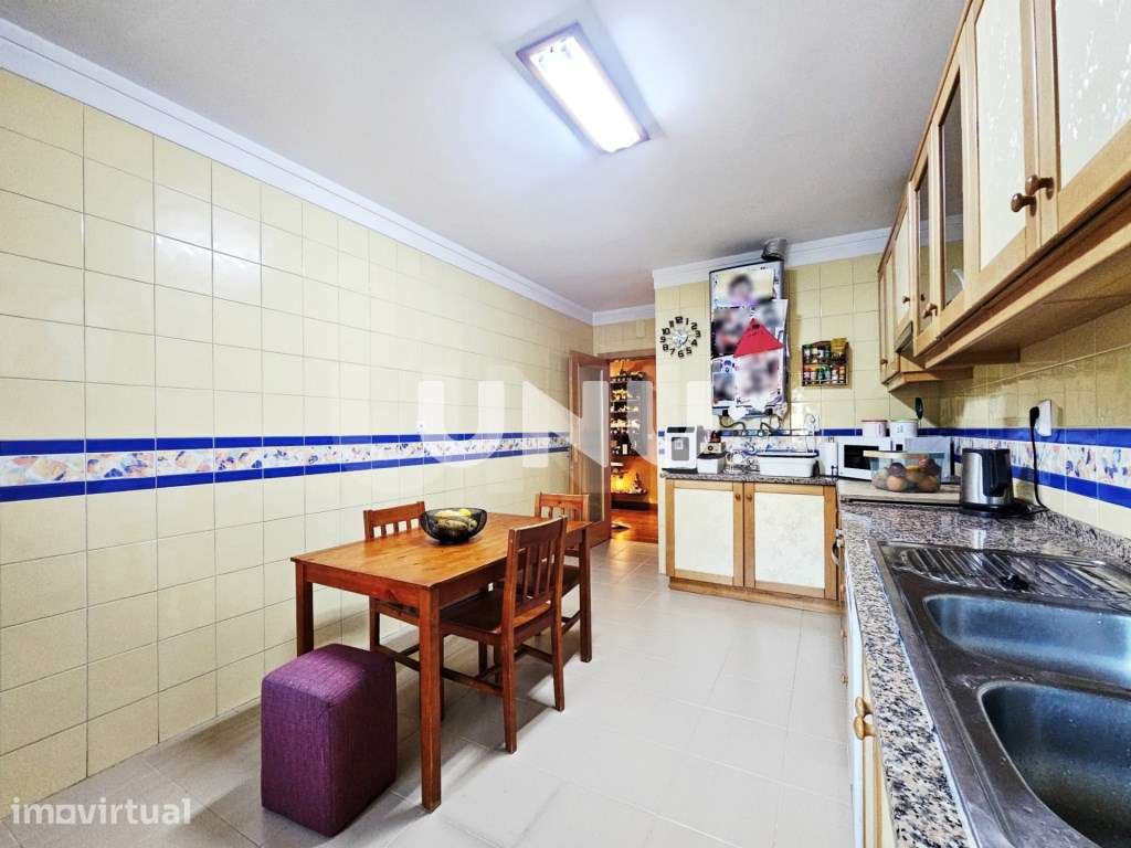 Apartamento T3 - Envolvente de Serviços - Grande imagem: 3/23
