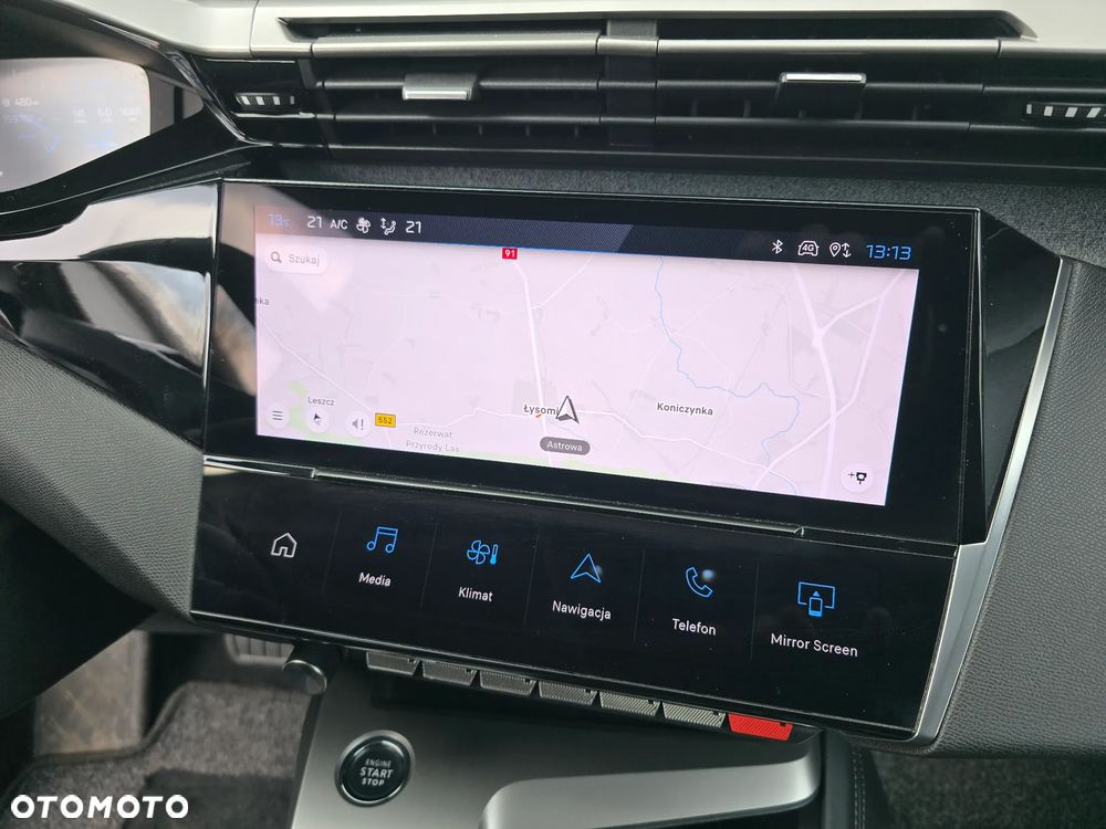 Peugeot 308 BlueHDi FAP 130 EAT8 Stop & Start Allure Pack - 24