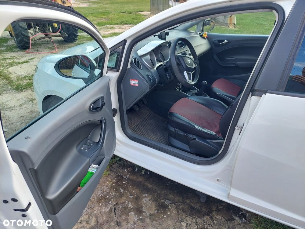 Seat Ibiza - 5