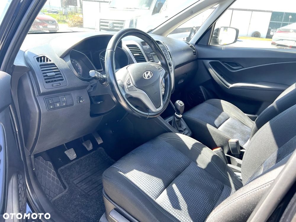 Hyundai ix20 1.4 Classic - 7