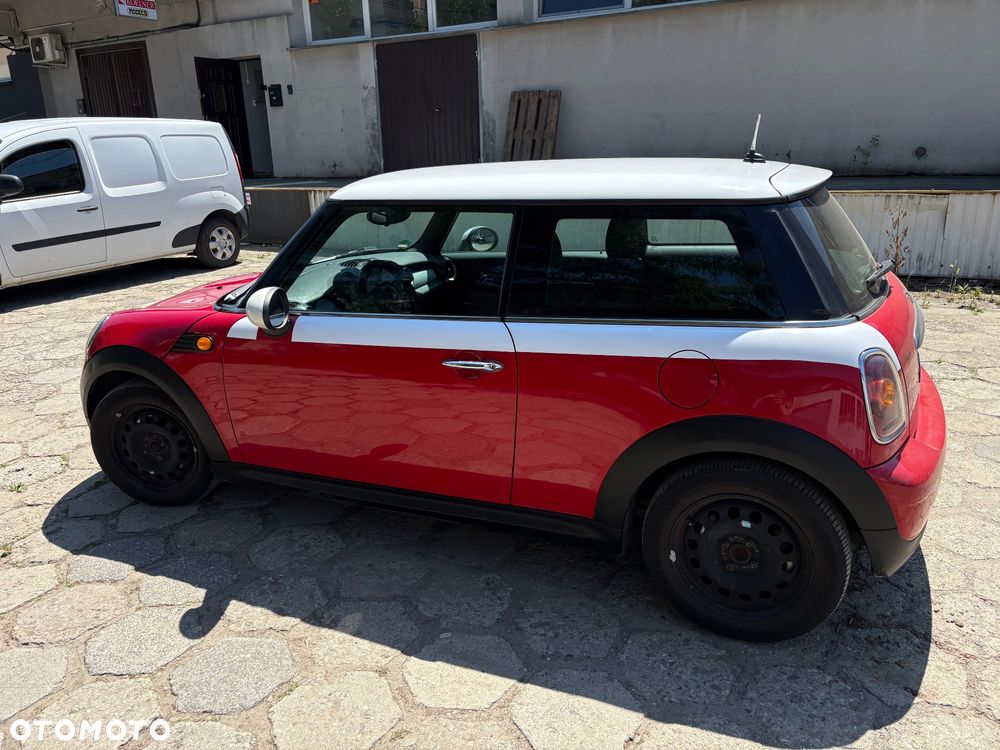 MINI ONE Standard - 4