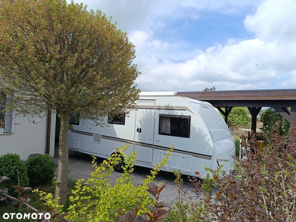 Weinsberg CaraOne 550 QDK - 4