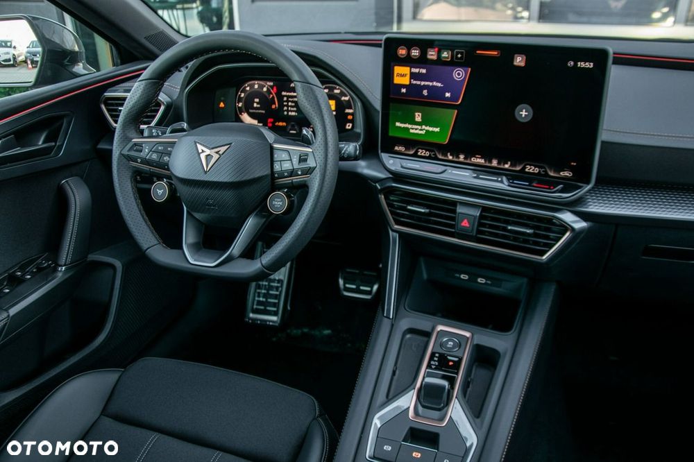 Cupra Leon - 26