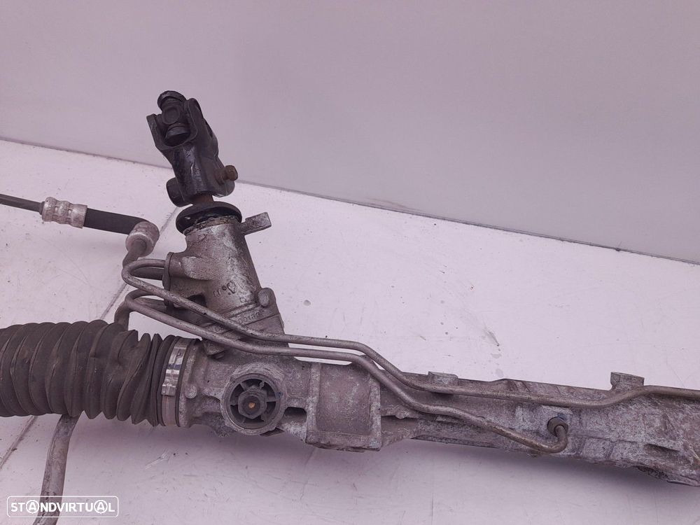 Caixa de direção RENAULT Laguna III (BT0/1) - 2