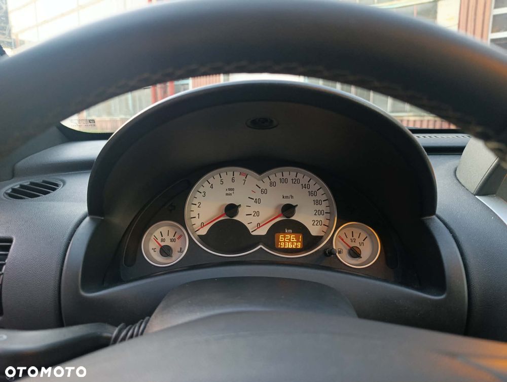 Opel Tigra 1.4 Sport - 12