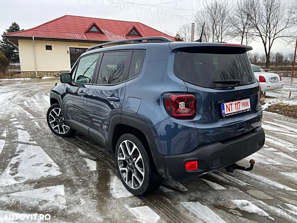 Jeep Renegade - 28