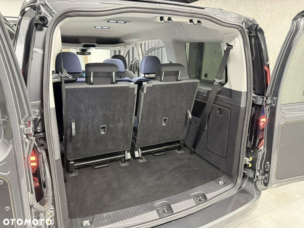 Volkswagen Caddy - 25