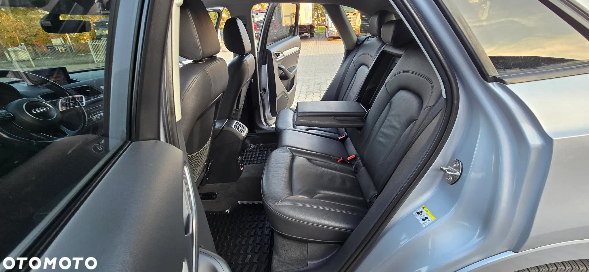 Audi Q3 - 9