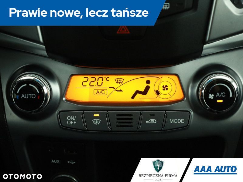 SsangYong/KGM Korando - 12