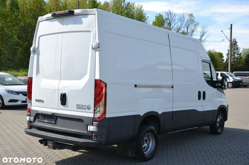 Iveco Daily 35C14 - 7