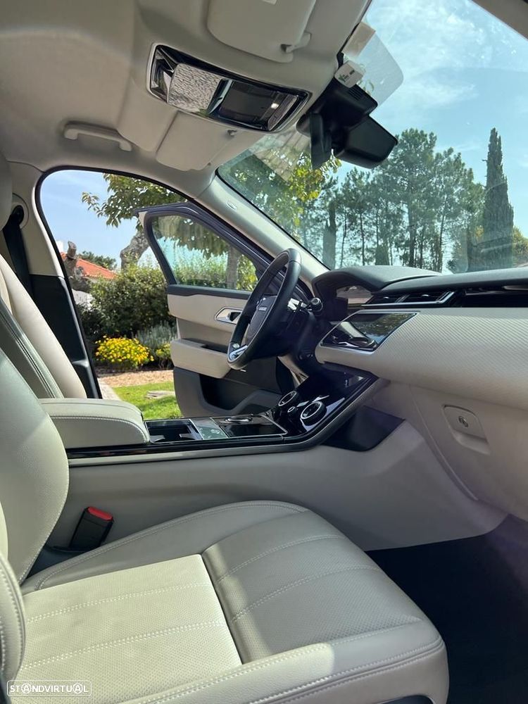 Land Rover Range Rover Velar 2.0 D - 17