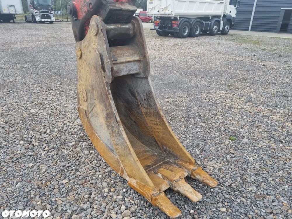 Komatsu PC228 US Compact 24 Tony 8 250 Mth - 24