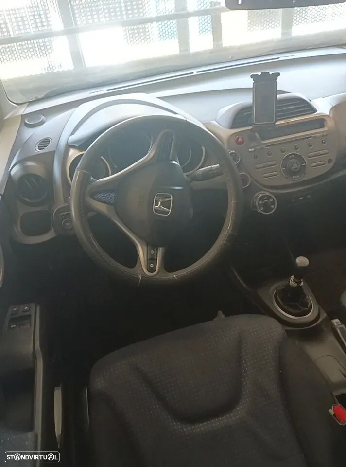Honda Jazz 1.2 i-VTEC Elegance - 11