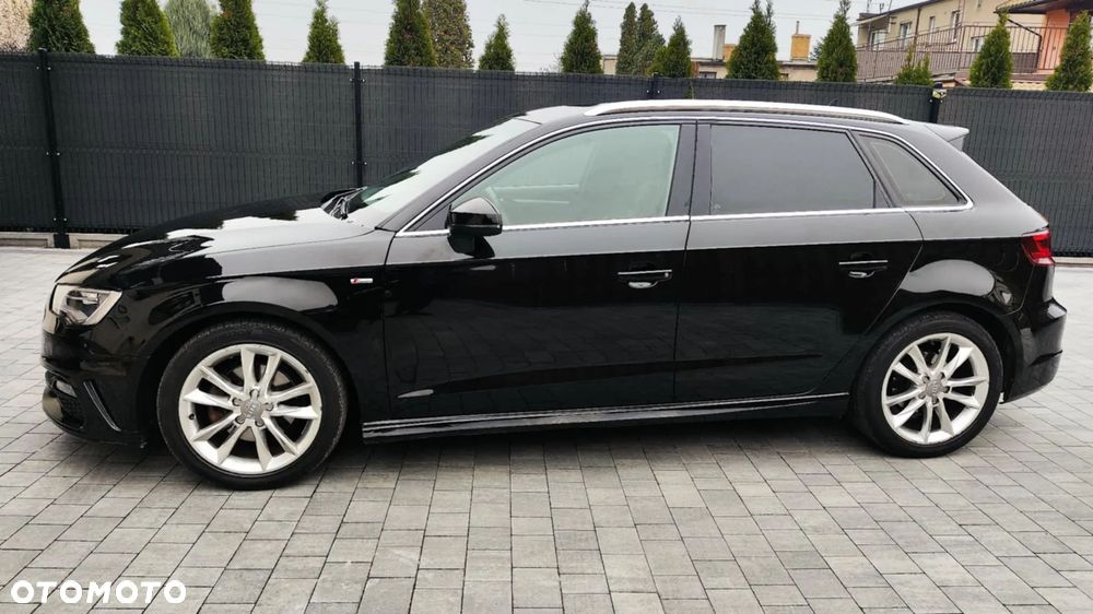 Audi A3 Sportback 1.6 TDI clean diesel Ambition - 5