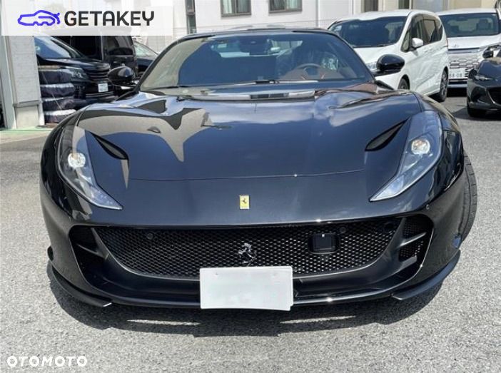 Ferrari 812 GTS - 5
