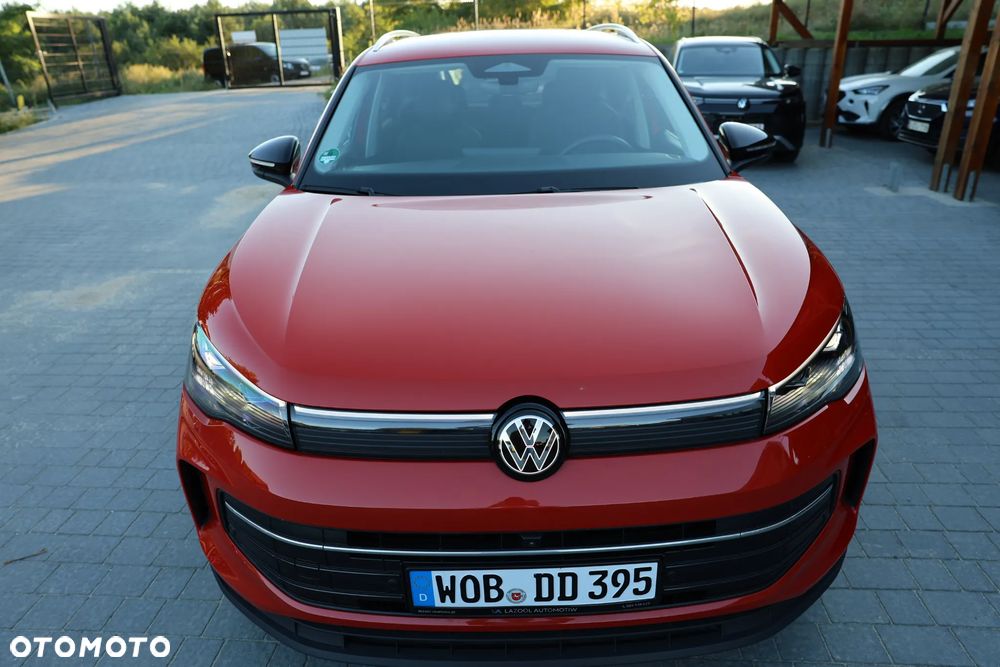 Volkswagen Tiguan 2.0 TDI SCR DSG Goal - 4