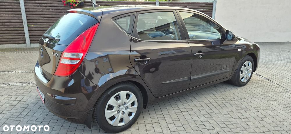 Hyundai i30 1.4 Classic - 6