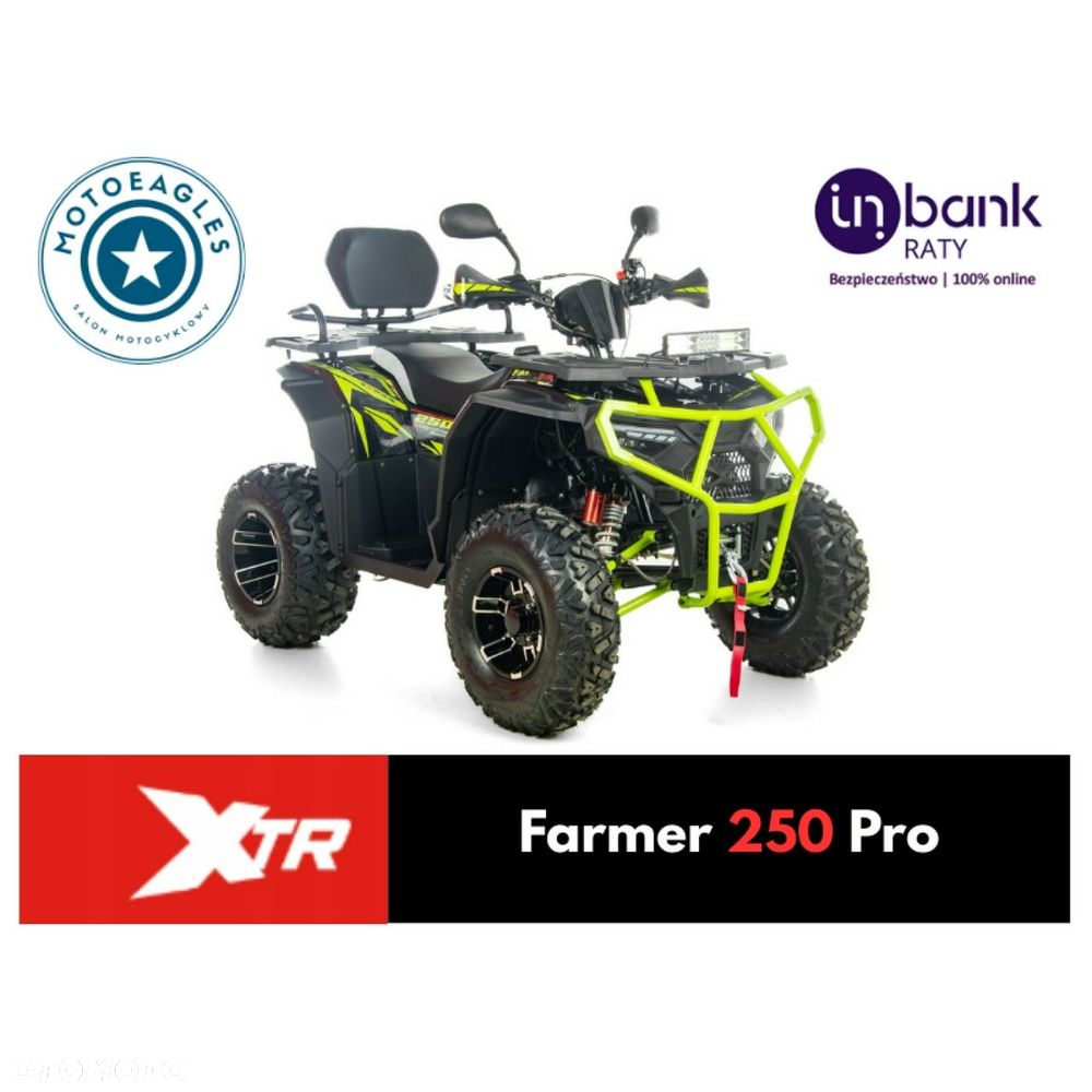 XTR Inny - 1