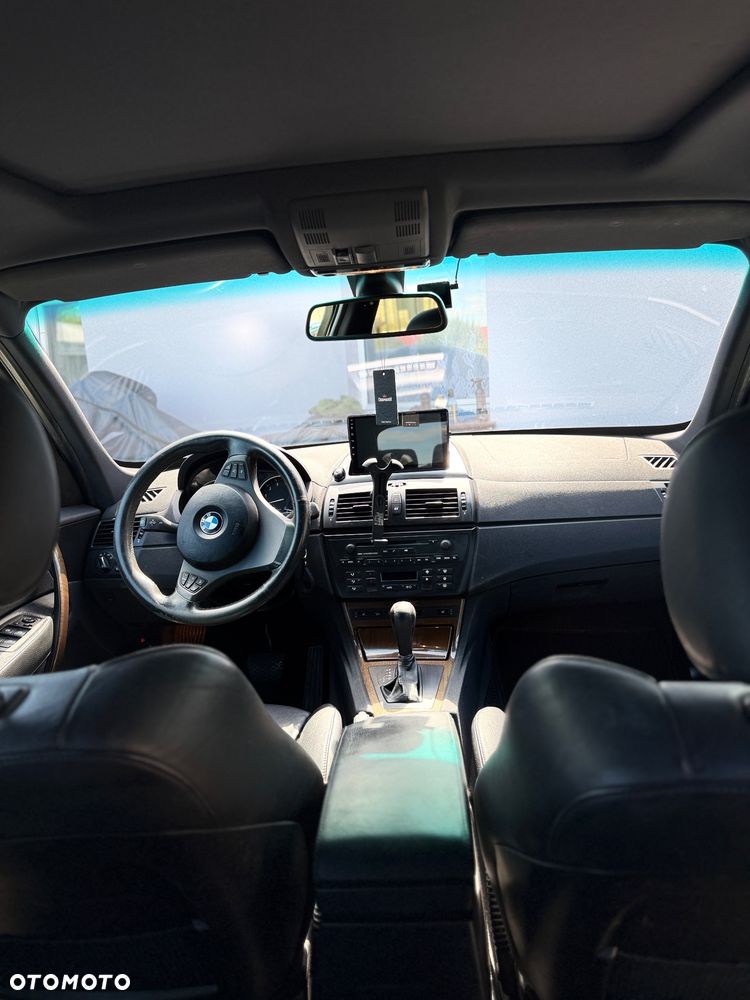 BMW X3 - 15