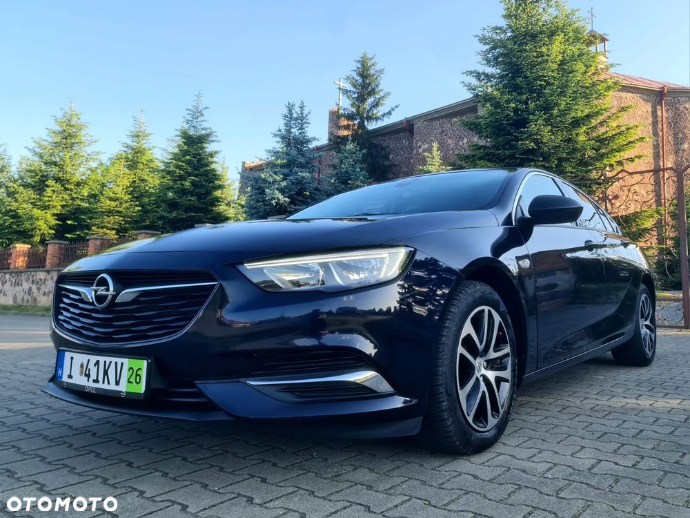 Opel Insignia 1.6 (118g) Exclusive - 15