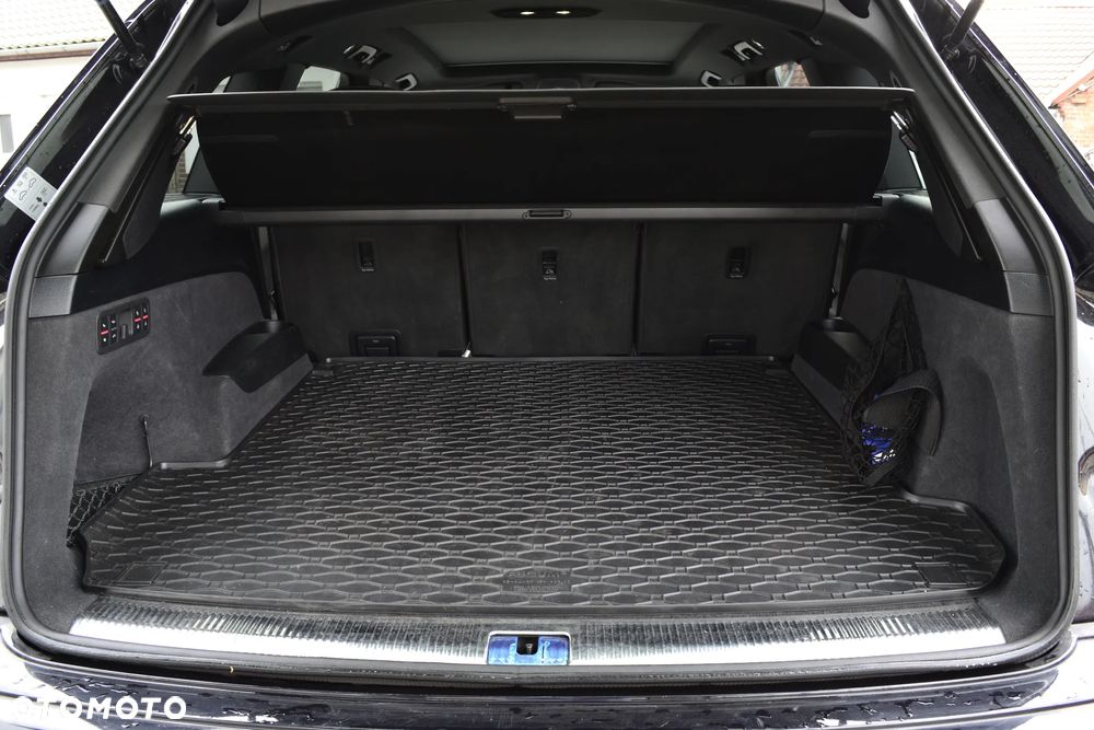 Audi Q7 - 25