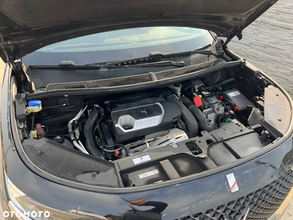 DS Automobiles DS 7 Crossback - 26