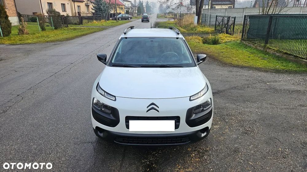 Citroën C4 Cactus PureTech 82 Shine - 2