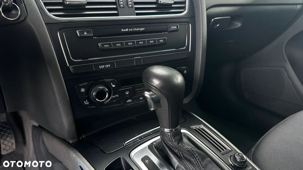 Audi A4 Avant - 14
