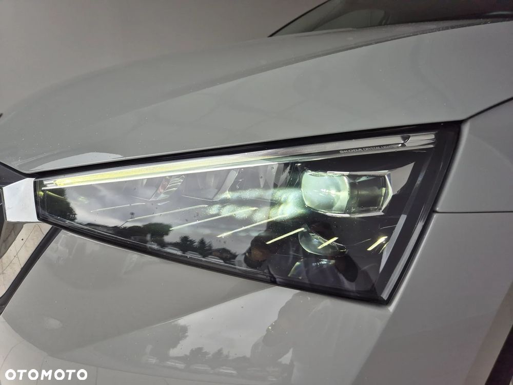 Skoda Scala 1.0 TSI Style - 8