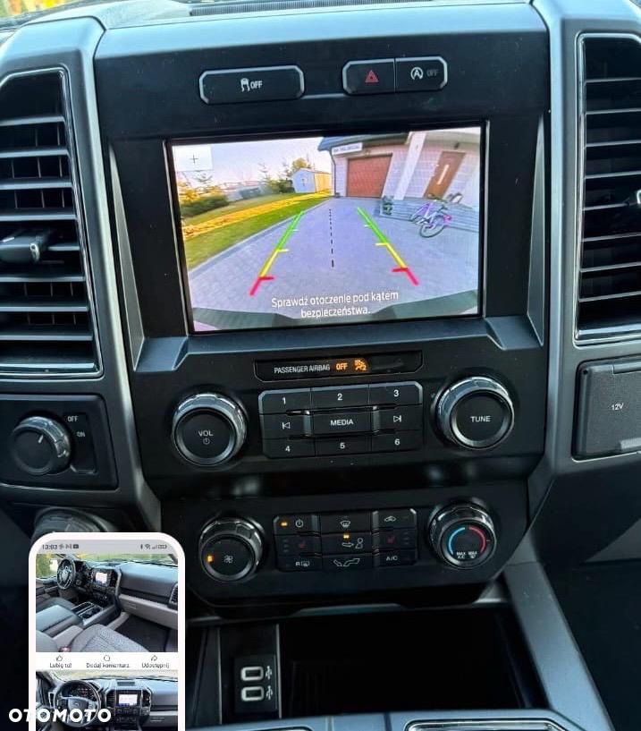 Ford F150 - 6