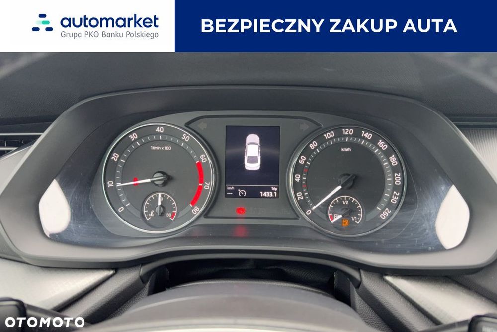 Skoda Octavia 1.5 TSI ACT Ambition - 17