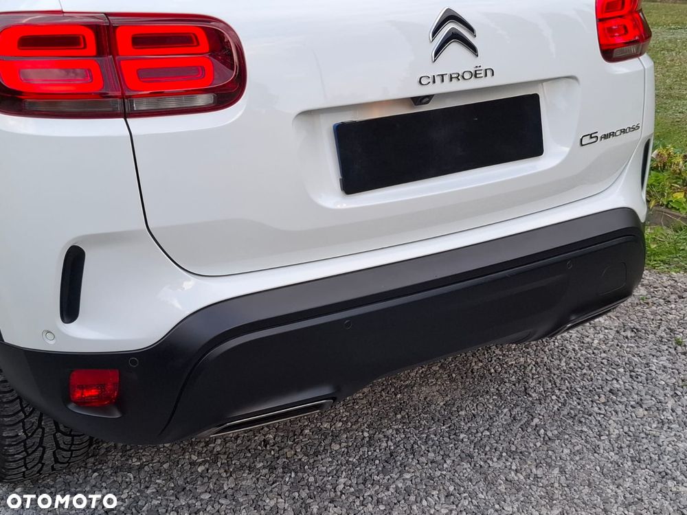 Citroën C5 Aircross - 7