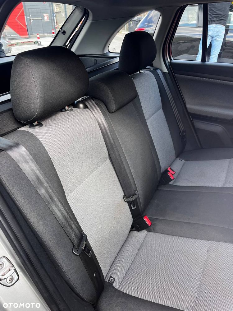 Skoda Fabia 1.4 16V Classic - 7