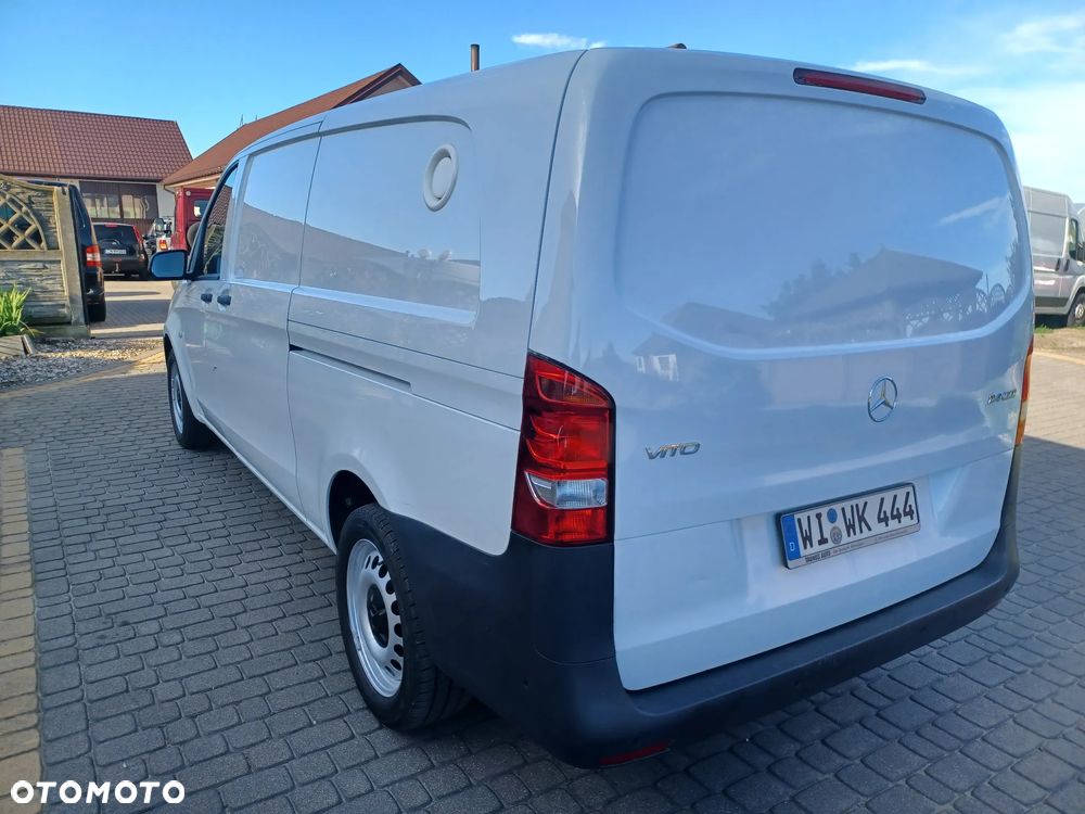 Mercedes-Benz VITO - 14