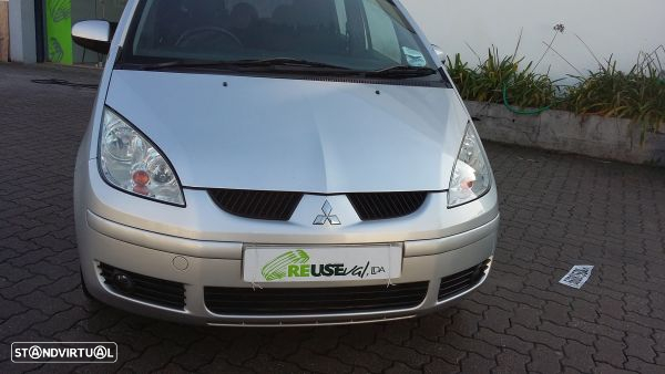 Para Peças Mitsubishi Colt Vi (Z3_A, Z2_A) - 2