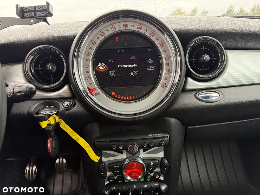 MINI Clubman Cooper S - 13