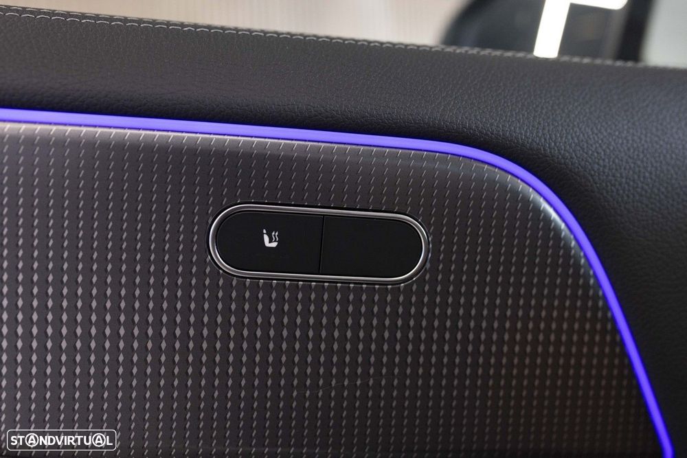 Mercedes-Benz EQA 250 - 27