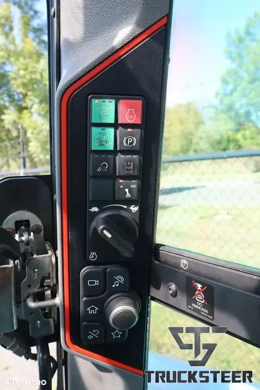 Bobcat S66 - 15