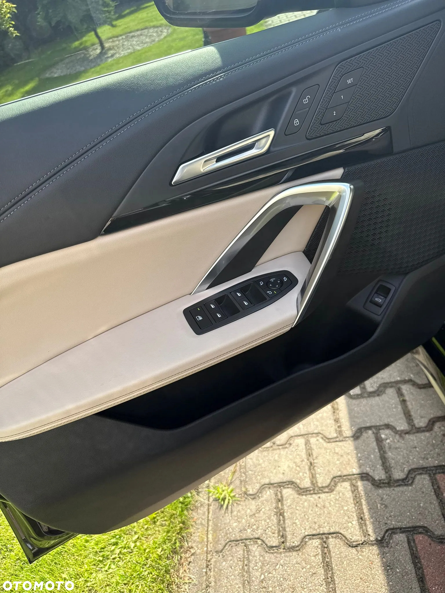 BMW X1 - 5