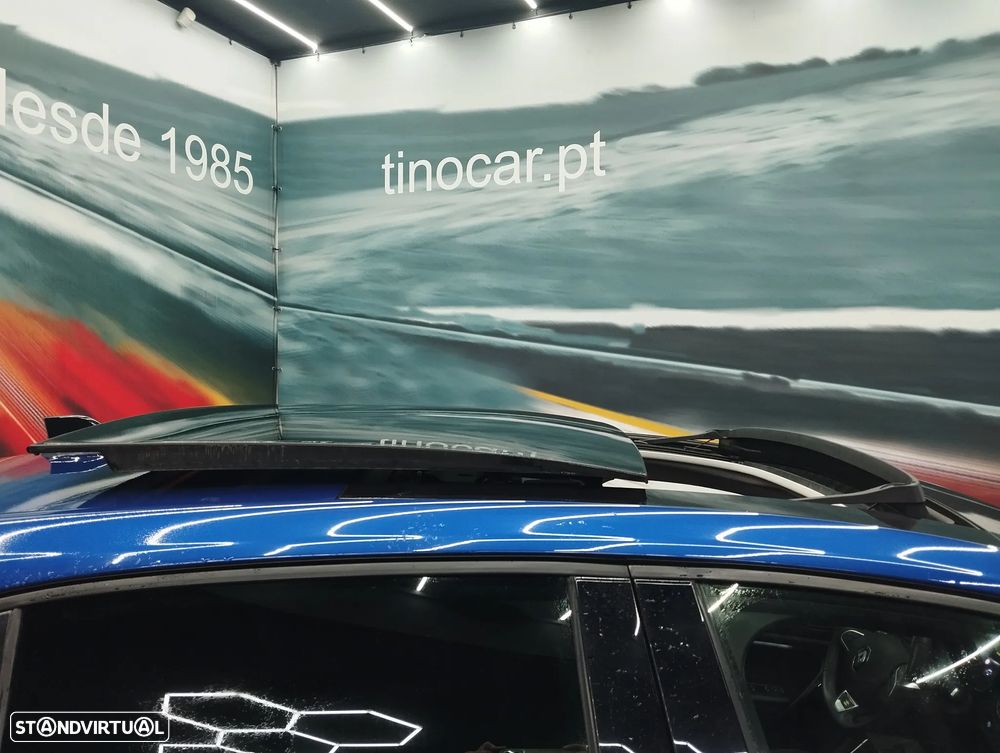 Renault Mégane 1.6 Plug-In R.S. Line - 14