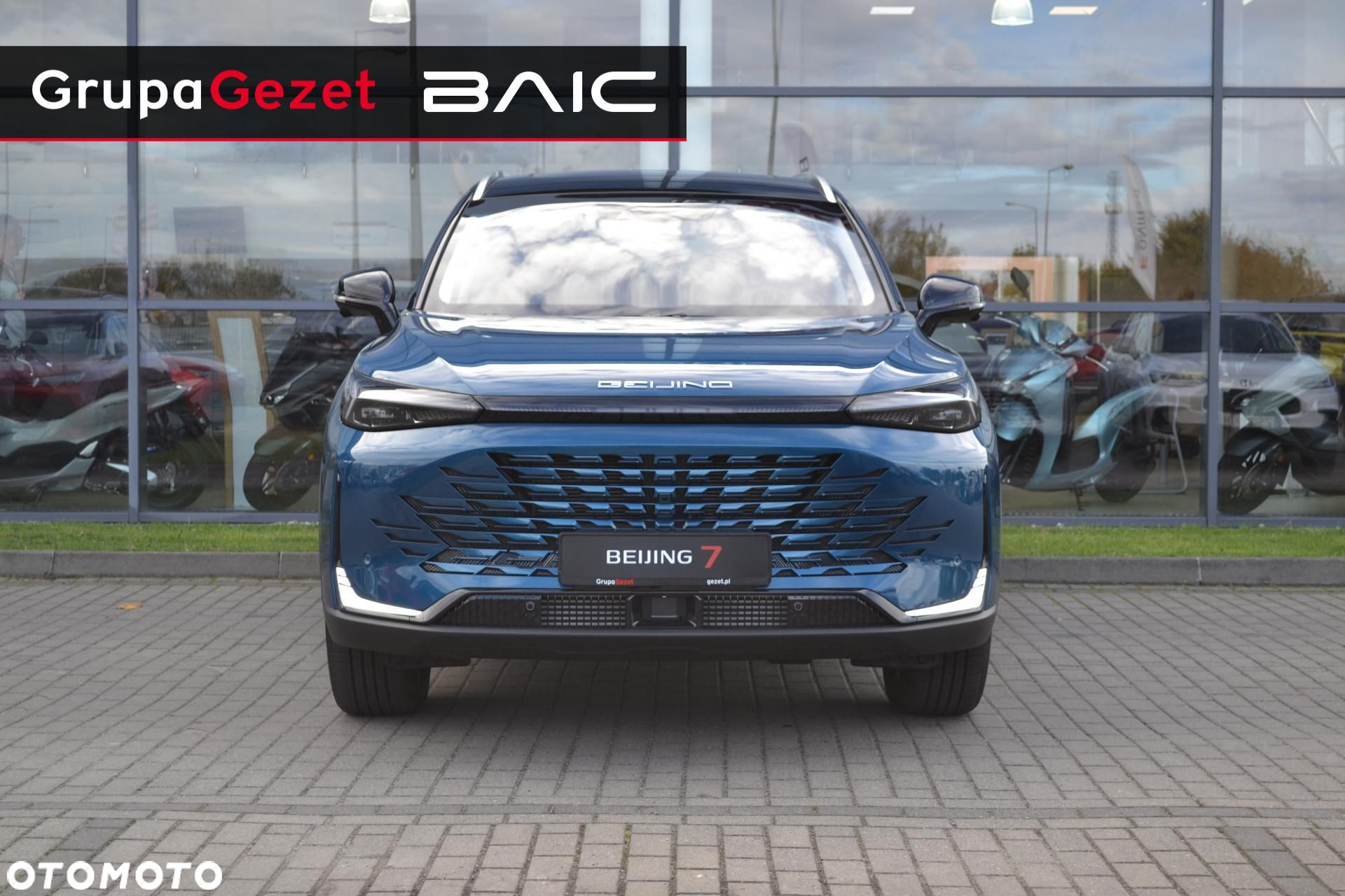 BAIC 7 - 6